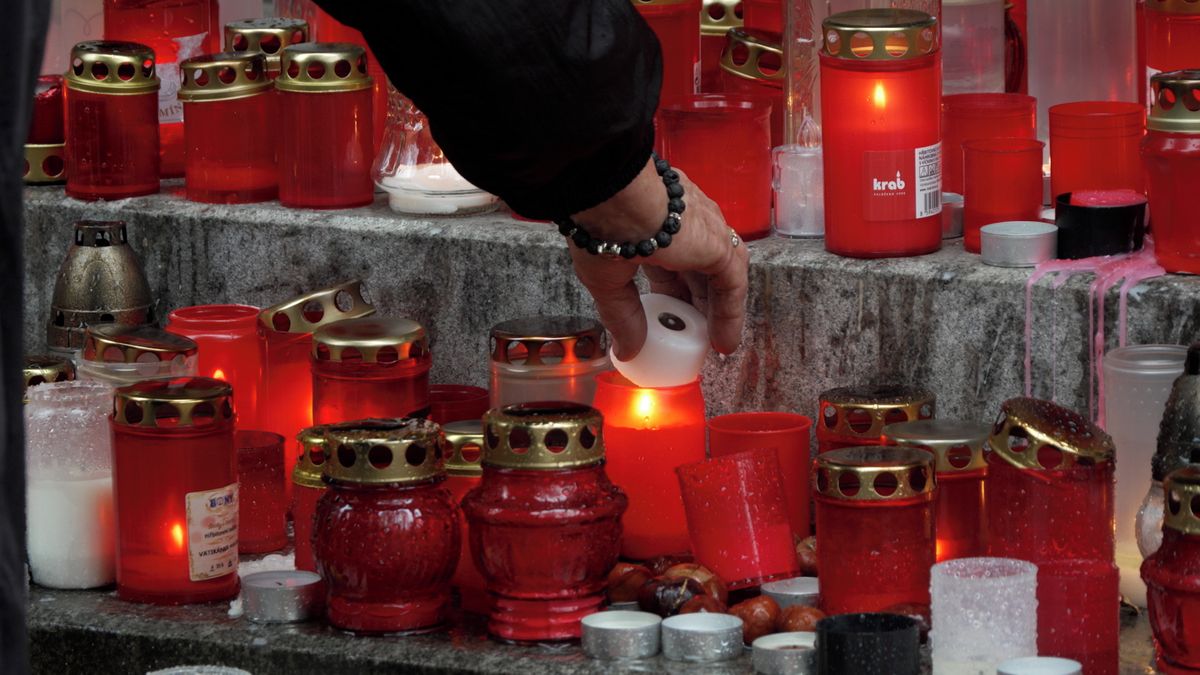 Náklady na sociální pohřby rostou. Osamělí lidé často dožívají bez svých blízkých